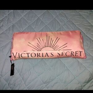 Victoria's Secret Packable Tote New